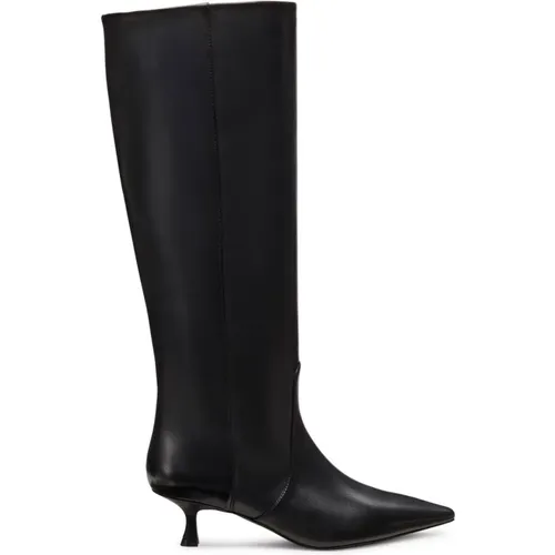 Shoes > Boots > Heeled Boots - - Stuart Weitzman - Modalova