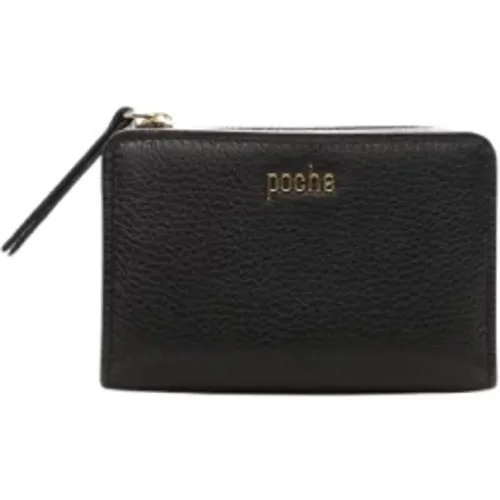 Accessories > Wallets & Cardholders - - Poche Paris - Modalova