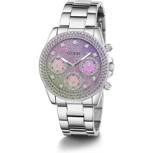 Accessories > Watches - - Guess - Modalova