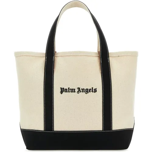 Bags > Tote Bags - - Palm Angels - Modalova