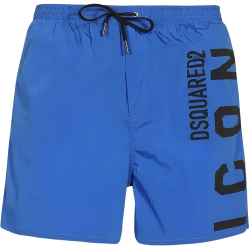 Swimwear > Beachwear - - Dsquared2 - Modalova