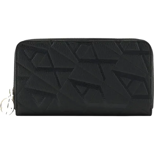 Accessories > Wallets & Cardholders - - Armani Exchange - Modalova