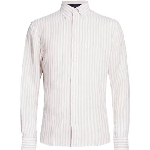 Shirts > Casual Shirts - - Tommy Hilfiger - Modalova