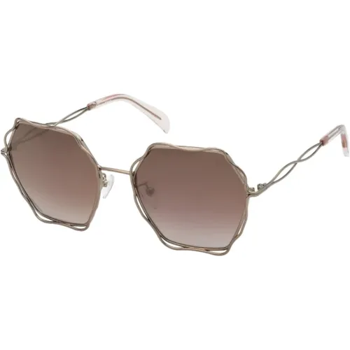 Accessories > Sunglasses - - Tous - Modalova