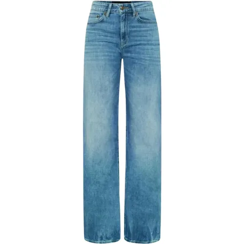 Jeans > Straight Jeans - - drykorn - Modalova