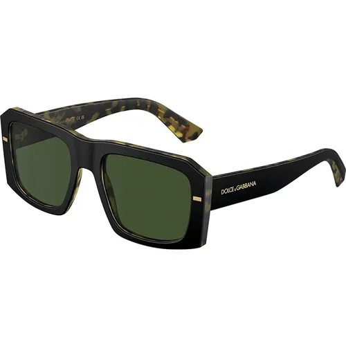 Accessories > Sunglasses - - Dolce & Gabbana - Modalova