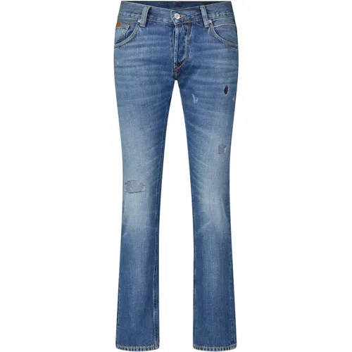 Jeans > Slim-fit Jeans - - BALDESSARINI - Modalova