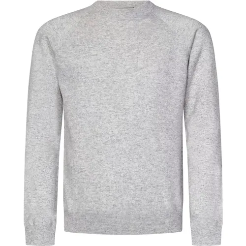 Knitwear > Cashmere Knitwear - - Herno - Modalova