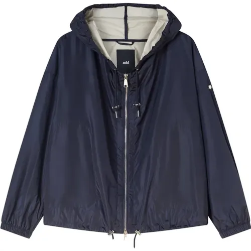 Jackets > Rain Jackets - - add - Modalova