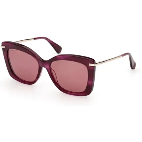 Accessories > Sunglasses - - Max Mara - Modalova