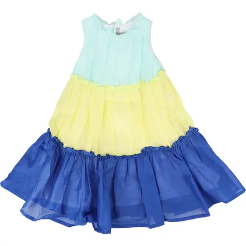 Il Gufo - Kids > Dresses - Blue - Il Gufo - Modalova