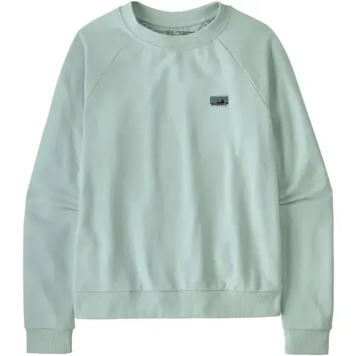 Sweatshirts & Hoodies > Sweatshirts - - Patagonia - Modalova