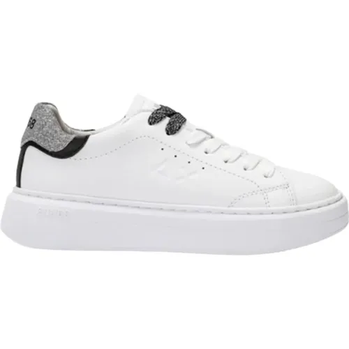 Sun68 - Shoes > Sneakers - White - Sun68 - Modalova