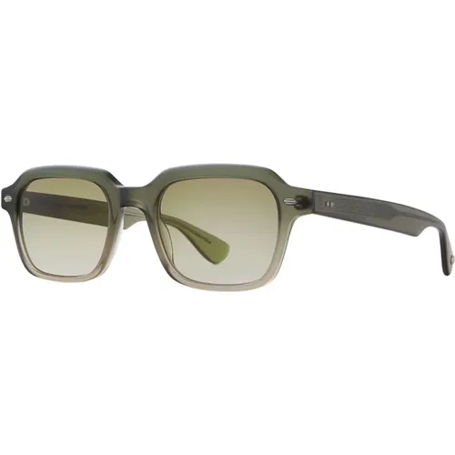 Accessories > Sunglasses - - Garrett Leight - Modalova