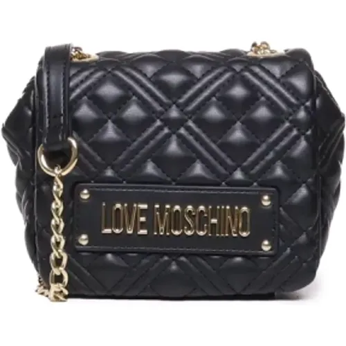 Bags > Cross Body Bags - - Love Moschino - Modalova