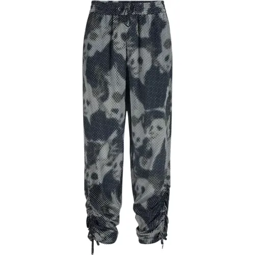 Trousers > Sweatpants - - Iceberg - Modalova