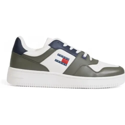 Shoes > Sneakers - - Tommy Hilfiger - Modalova