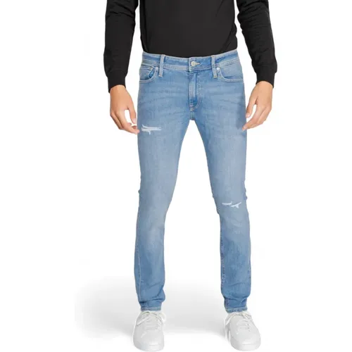 Jeans > Slim-fit Jeans - - jack & jones - Modalova