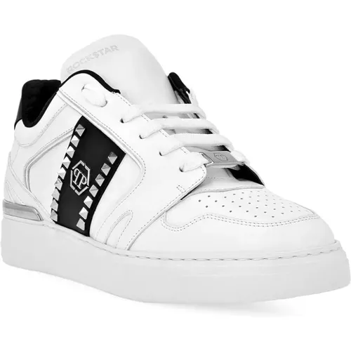 Shoes > Sneakers - - Philipp Plein - Modalova