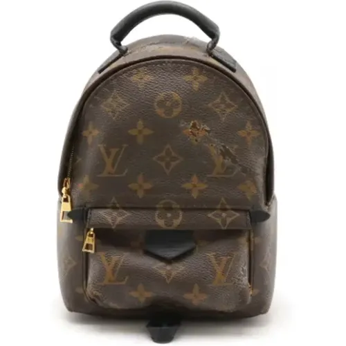 Bags > Backpacks - - Louis Vuitton Vintage - Modalova