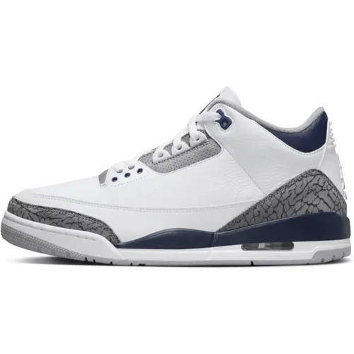 Jordan - Shoes > Sneakers - Blue - Jordan - Modalova
