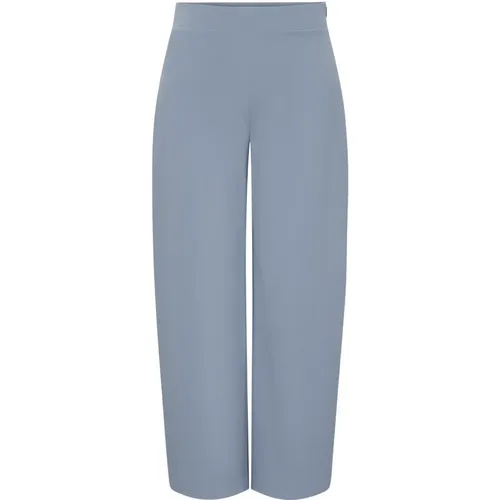 Trousers > Wide Trousers - - drykorn - Modalova