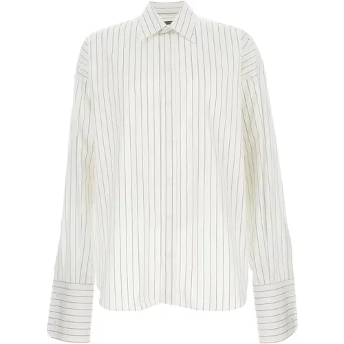 Shirts > Casual Shirts - - Dolce & Gabbana - Modalova