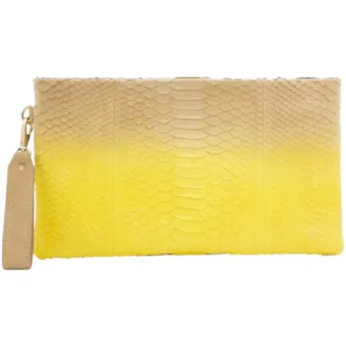 Bags > Clutches - - Claris Virot - Modalova