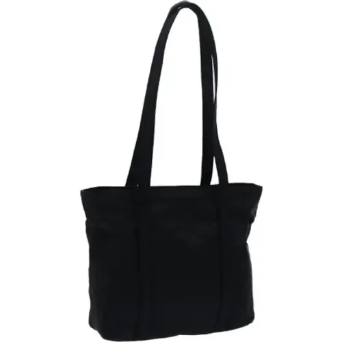 Pre-owned > Pre-owned Bags > Pre-owned Tote Bags - - Prada Vintage - Modalova