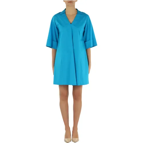 Dresses > Day Dresses > Short Dresses - - Emme DI Marella - Modalova