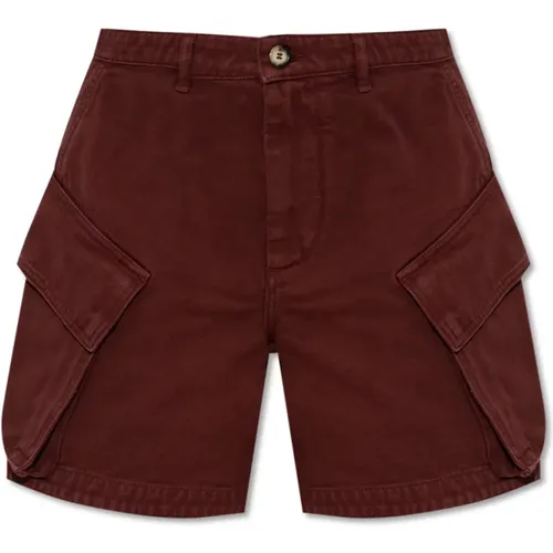 Shorts > Denim Shorts - - JW Anderson - Modalova