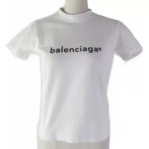 Pre-owned > Pre-owned Tops - - Balenciaga Vintage - Modalova