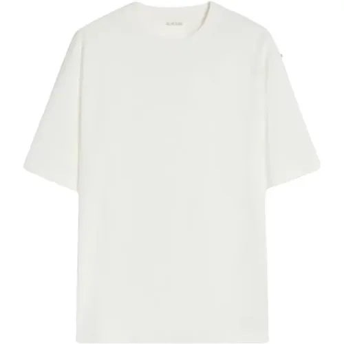 Tops > T-Shirts - - SPORTMAX - Modalova