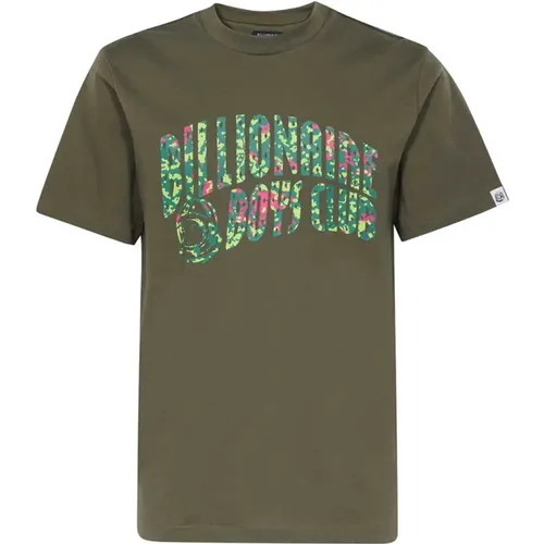 Tops > T-Shirts - - Billionaire Boys Club - Modalova