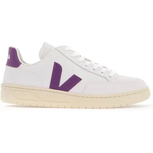 Veja - Shoes > Sneakers - White - Veja - Modalova