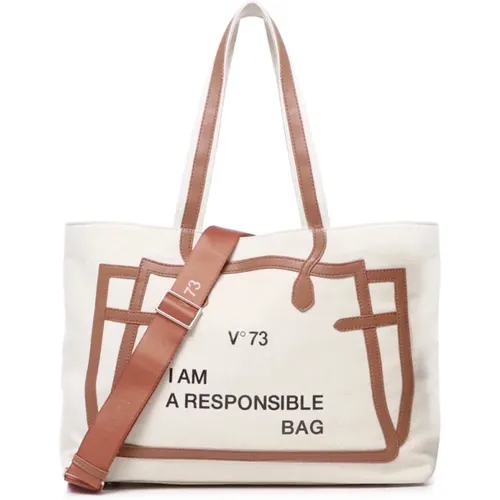 Bags > Tote Bags - - V73 - Modalova