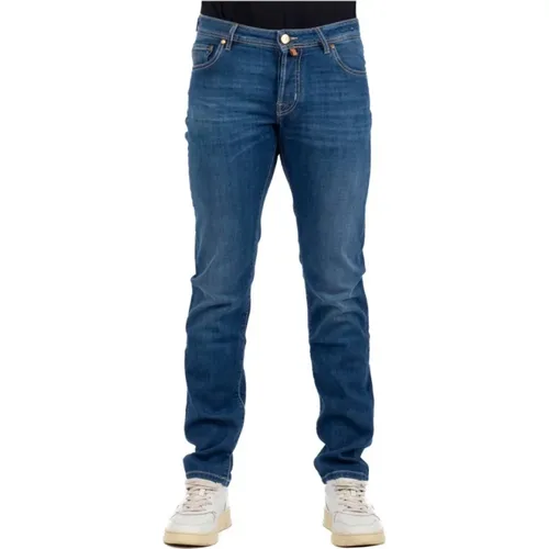 Jeans > Slim-fit Jeans - - Re-Hash - Modalova