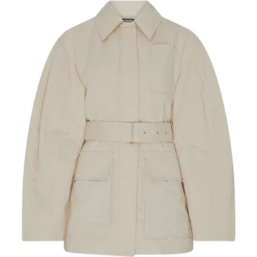 Jackets > Light Jackets - - Jacquemus - Modalova