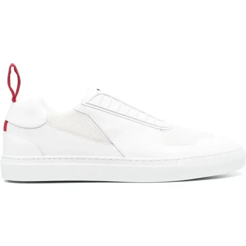 Shoes > Sneakers - - Ferrari - Modalova