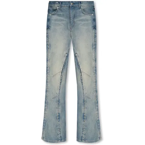 Jeans > Flared Jeans - - Y/Project - Modalova