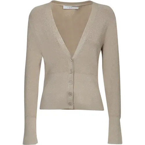 Knitwear > Cardigans - - IRO - Modalova