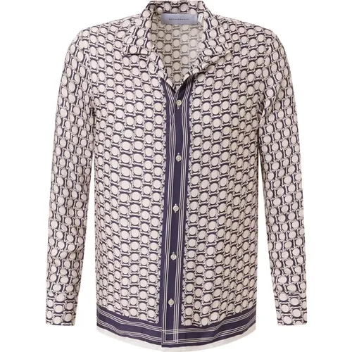 Shirts > Casual Shirts - - BALDESSARINI - Modalova