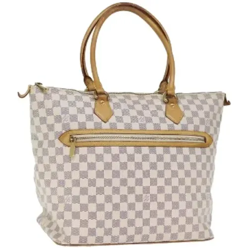 Pre-owned > Pre-owned Bags > Pre-owned Handbags - - Louis Vuitton Vintage - Modalova