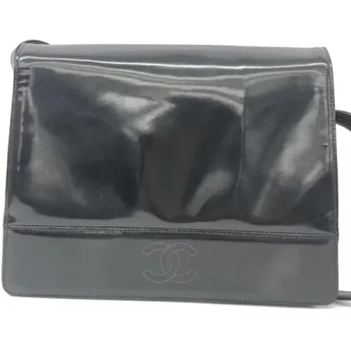 Pre-owned > Pre-owned Bags > Pre-owned Clutches - - Chanel Vintage - Modalova