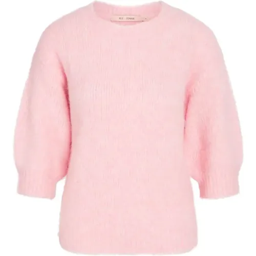 Knitwear > Round-neck Knitwear - - RUE de Femme - Modalova