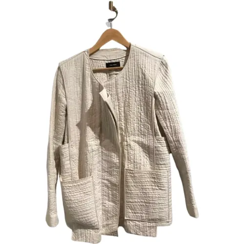 Pre-owned > Pre-owned Jackets - - Isabel Marant Pre-owned - Modalova