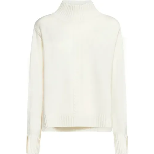 Knitwear > Turtlenecks - - Kaos - Modalova