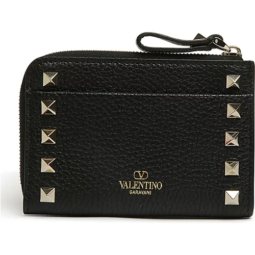 Accessories > Wallets & Cardholders - - Valentino Garavani - Modalova