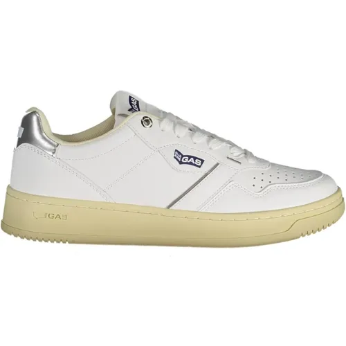 GAS - Shoes > Sneakers - White - GAS - Modalova