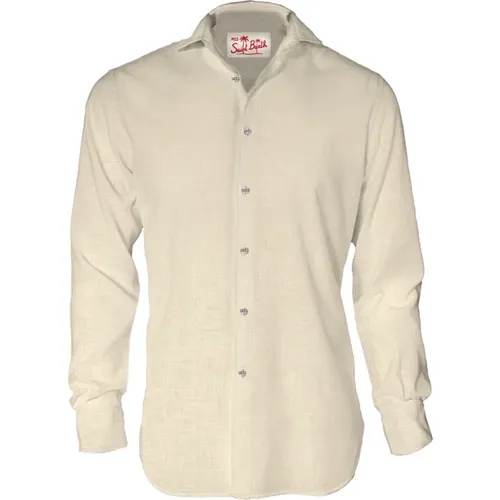 Shirts > Casual Shirts - - MC2 Saint Barth - Modalova